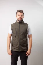 Softshell Yelek - Görsel 2