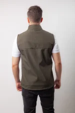 Softshell Yelek - Görsel 3