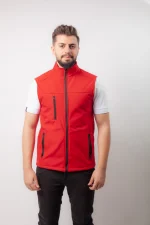 Softshell Yelek - Görsel 4
