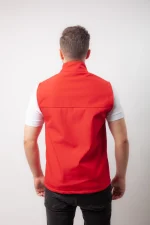 Softshell Yelek - Görsel 5