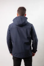 Softshell Mont - Görsel 6