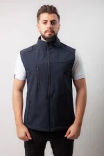 Softshell Yelek - Görsel 6