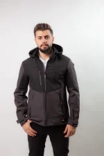 Softshell Mont - Görsel 7