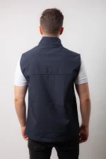 Softshell Yelek - Görsel 7