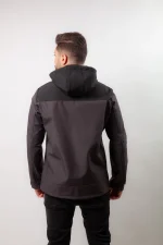 Softshell Mont - Görsel 8