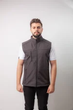 Softshell Yelek - Görsel 8