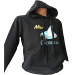 Kapüşonlu sweatshirt – iki iplik kanguru cepli sweatshirt, sweatshirt imalatı kapsamında kurumsal ve etkinlik baskılarına uygun.