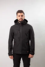 Softshell Mont - Görsel 9