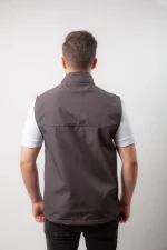 Softshell Yelek - Görsel 9