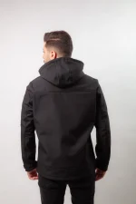 Softshell Mont - Görsel 10