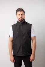 Softshell Yelek - Görsel 10
