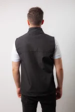 Softshell Yelek - Görsel 11