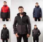 Softshell Mont
