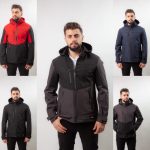 Softshell Mont