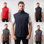 Softshell Yelek