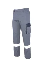 Çok cepli tasarımıyla teknik iş pantolonu ve taktik iş pantolonu olarak kullanılan kaliteli iş pantolonu modeli