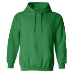 Kapüşonlu sweatshirt modeli, üç iplik kumaş, kanguru cepli, baskılı sweatshirt imalatı ve kurumsal etkinlikler için uygun tasarım