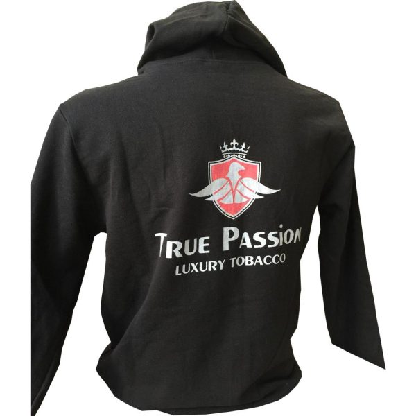 Sweatshirt imalatı ile üretilen kapüşonlu sweatshirt, kanguru cepli yapısı sayesinde baskılı sweatshirt imalatı ve etkinlik sweatshirt imalatı için ideal kullanım sunar