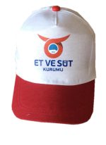 UZ-101 B polyester promosyon şapka, kurumsal ve eşantiyon tarım şapkası – baskılı şapka ve profesyonel şapka imalatı